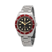 Tudor Black Bay Automatic Chronometer Black Dial Men’s Watch – M7941A1A0RU-0001