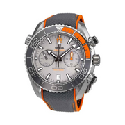 Omega Seamaster Chronograph Automatic Men's Watch 215.92.46.51.99.001 – Swiss Luxury Dive Chronograph