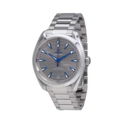 Omega Seamaster Aqua Terra Chronometer Men's Watch 220.10.41.21.06.001 – Swiss Automatic Precision Timepiece