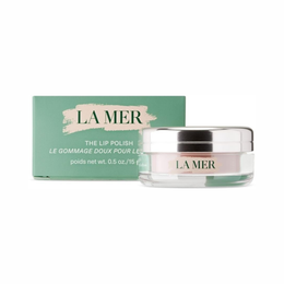 La Mer The Lip Polish 0.5 oz – Exfoliating and Moisturizing Lip Treatment