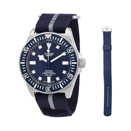 Tudor Pelagos Automatic Men’s Watch – M25707B/23-0001 Blue Dial