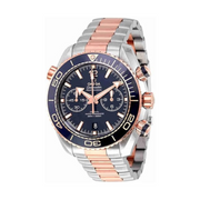 Omega Seamaster Planet Ocean 600M Rose Gold Men’s Watch 215.20.46.51.03.001 – Luxurious Swiss Automatic Timepiece