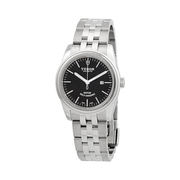 Tudor Glamour Automatic Ladies Watch – Black Dial M53000-0002