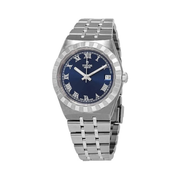 Tudor Royal Automatic 34 mm Watch – Blue Dial M28400-0006