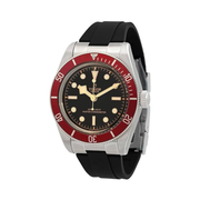 Tudor Black Bay Automatic Chronometer Men’s Watch – Black Dial M7941A1A0RU-0002