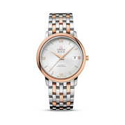 Omega De Ville Prestige Co-Axial Automatic Men’s Watch 424.20.37.20.02.002 – Swiss Luxury Timepiece