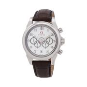 Omega Specialties Olympic Games Chronograph Automatic White Dial Men's Watch 422.13.41.52.04.001 – Swiss Precision Timepiece