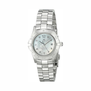 TAG Heuer Aquaracer Women’s 28mm Stainless Steel Diamond Dial Watch – WAF1415.BA0824