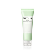 SKIN1004 Madagascar Centella Tea-Trica BHA Foam 4.22 fl.oz (125ml) | Acne-Fighting Cleansing Foam with Tea Tree, Centella & Salicylic Acid