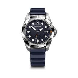 Victorinox Dive Pro Quartz Men’s Watch – 43mm