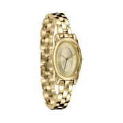 Nixon Ladies Stainless Steel Analog Watch A165502-00 – Elegant Design, One Size