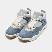 WMNS Air Jordan 4 TEX ‘Denim’ – IB6716-100