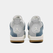 WMNS Air Jordan 4 TEX ‘Denim’ – IB6716-100