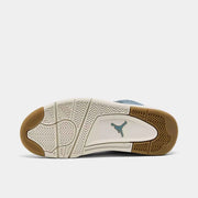 WMNS Air Jordan 4 TEX ‘Denim’ – IB6716-100