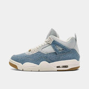 WMNS Air Jordan 4 TEX ‘Denim’ – IB6716-100