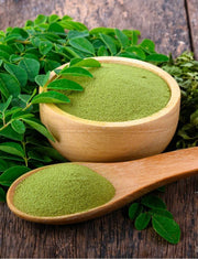 Premium Moringa Powder 200g