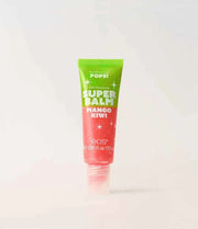 eos Mango Kiwi Super Balm – 24-Hour Deep Conditioning Lip Treatment