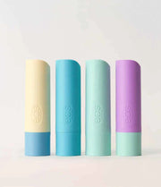 eos Minty Lip Balm Variety Pack – 100% Natural Shea & Organic Moisture for Soft, Smooth Lips