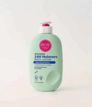 eos Crème de Pistachio Body Lotion – 24-Hour Moisture with Shea Butter & Vitamin E