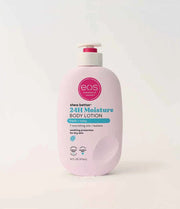 eos Fresh & Cozy Body Lotion – 24-Hour Hydration with Shea Butter & Sheer Musk Scent