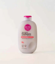 eos Coconut Waters Body Wash – Nourishing Cleanser with Shea Butter & Tropical Coconut Scent