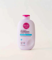 Fresh & Cozy Body Wash – Creamy Gel Cleanser with a Calm, Airy Scent