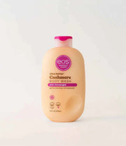eos Pink Champagne Body Wash – Creamy Cleanser with Shea Butter & Bubbly Scent