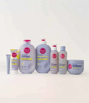 eos Vanilla Cashmere Skincare Bundle Head-to-Toe Nourishment in One Cozy Collection