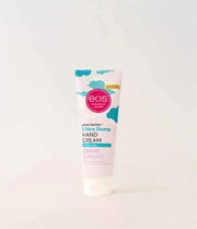 eos Fresh & Cozy Hand Cream – Nourishing Care with a Soft, Clean Scent