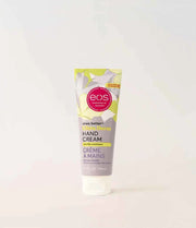 Vanilla Cashmere Hand Cream Cozy hydration in every squeeze.
