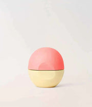 eos Pineapple Passionfruit Lip Balm – 100% Natural Shea, Tropical Hydration for Soft Lips