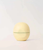 eos Vanilla Bean Lip Balm – USDA Organic, 100% Natural Shea & Beeswax for Smooth, Hydrated Lips