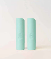 eos Sweet Mint Organic Lip Balm 2-Pack – Cooling Hydration & All-Day Smoothness