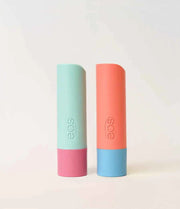 eos Watermelon Frosé & Lychee Martini Lip Balm 2-Pack – Limited Edition Cocktail-Inspired Hydration