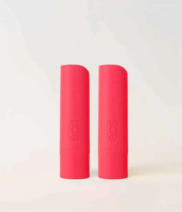 eos Coconut Milk Lip Balm 2-Pack – Natural Shea Butter Moisturizing Lip Care