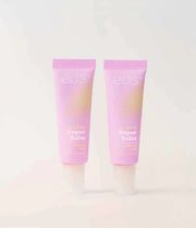 eos Birthday Cake Super Balm 2-Pack – Deep Hydration & Sweet Vanilla Indulgence