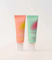 eos Watermelon Frosé & Mango Melonade Super Balm 2-Pack – 24-Hour Moisture & Conditioning Lip Treatment
