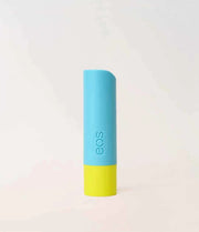 eos Pineapple Coconut SPF 15 Lip Balm – Mineral Sun Protection & Tropical Hydration