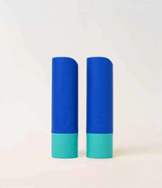 eos Strawberry Dry Lip Repair Treatment 2-Pack – Intensive 24-Hour Moisture for Extra Dry Lips