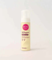 eos Vanilla Bliss Shave Cream – Hydrating Non-Foaming Cream for Silky, Smooth Skin