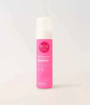 eos Pomegranate Raspberry Shave Cream – Sweet, Hydrating Formula for Silky-Smooth Skin