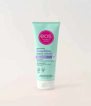 eos Sensitive Skin Shave Cream – Fragrance-Free, Ultra-Gentle Moisturizing Formula