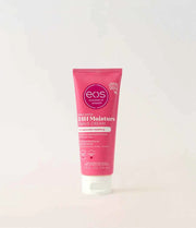 eos Pomegranate Raspberry Travel Shave Cream – Hydrating Shave Lotion for Smooth, Sensitive Skin