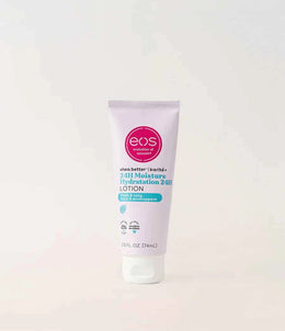 Fresh & Cozy Travel Body Lotion – Light Hydration with a Calming Scent