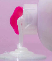 eos Vanilla Cashmere Body Wash – Creamy Cleanser with Shea Butter & Cocoa Butter