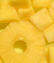 eos Pineapple Passionfruit Lip Balm – 100% Natural Shea, Tropical Hydration for Soft Lips