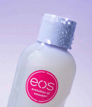 eos Vanilla Cashmere Body Oil – Lightweight Hydration with Squalane & Shea Oil