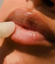 eos Coconut Milk Super Balm – Deeply Conditioning Lip Treatment with 24-Hour Hydration