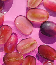 eos Grape Fizz Super Balm – Deeply Conditioning Lip Treatment with 24-Hour Moisture