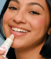 eos Crème de la Crème Mini Super Balm – 24-Hour Moisture Lip Treatment Trio